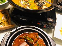 -千岛湖小鱼儿·淳安匠心农家菜