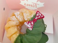 -Tims天好咖啡·贝果(凯德大峡谷购物中心店)