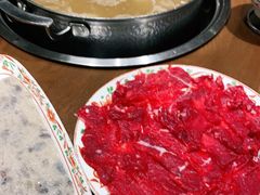 -汕头八合里海记牛肉店(清河店)