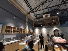 -GOTLOT COFFEE&KITCHEN角落厨房NOOK店