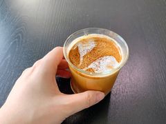 -NokNok Coffee(宽窄巷子店)