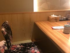 -皇品田苑日式料理(苏州中心店)