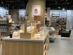 -MUJI无印良品(大悦城店)