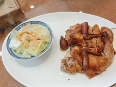-奎元馆.百年奎元.非遗传承(西湖边的解放路店)