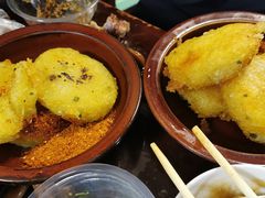 特色洋芋粑-金必轩(青岩店)