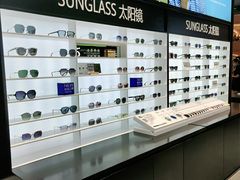 -LOHO眼镜(世纪汇广场店)