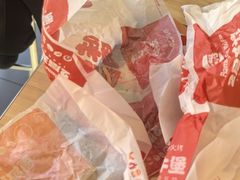 -汉堡王(烟台宝龙店)