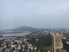 -洲际酒店·地平线全日餐厅HORIZON CAFÉ