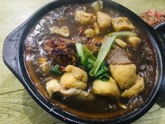 -凡老头米线砂锅(古荡新村西粮站)