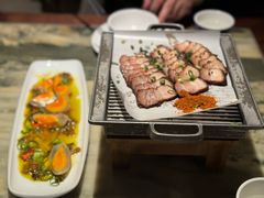 -绿茶餐厅(昌平悦荟店)