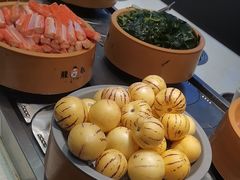 -龍歌自助小火锅(市北台东利群店)