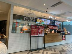 门面-肯德基(万科广东路店)