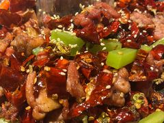 啤酒兔-滋味烤鱼(超洋店)