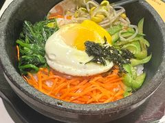 -滋之黑猪自助烤肉(城厢万达店)
