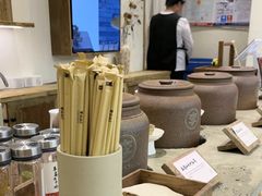 -李山山茶事(景枫店)