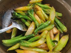 -香港新曜记·粤菜点心(滨江宝龙店)