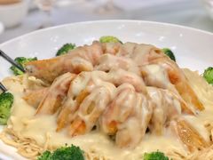 -圣丰盛宴酒家(东城店)