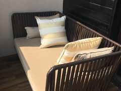 -上海崇明金茂凯悦酒店