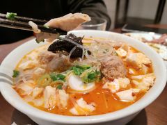 老味道葫芦头-春发生饭店·非遗(南院门店)