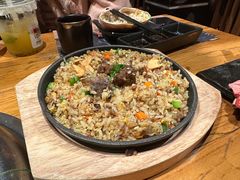 -黑牛の店·和牛烧肉(合生汇店)