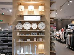 -MUJI无印良品(领秀城店)