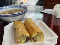 -御清斋总店(天一街店)