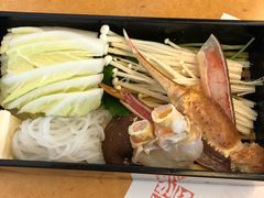 -蟹道乐(道顿堀本店)