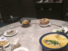 -大连湾旭日·家宴·海肠捞饭(马栏广场店)