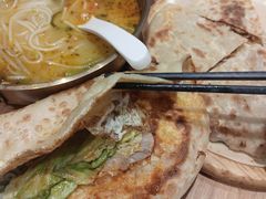 -甲乙饼·手工牛肉饼(东方广场店)