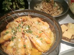 -巴厘龙虾·榜首油焖大虾(音乐学院·沿江酒馆店)