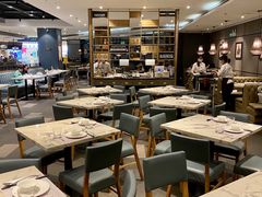 大堂-今之味南亚厨房·探店指南(领展购物广场店)