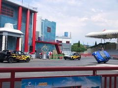 -大连海昌发现王国主题公园