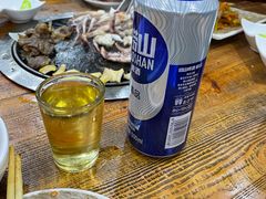 -雪岳山韩式烤肉城(曙光小区店)
