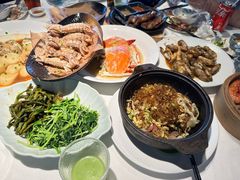 -高佳庄·舟山海鲜(海景旗舰店)