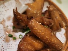 盐焗乳鸽-清晖小苑•顺德地方菜(壹海城店)