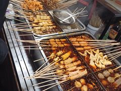 -晋爱面大同刀削面(白纸坊店)