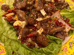 -乡土特色.冷锅鱼.牦牛肉汤锅