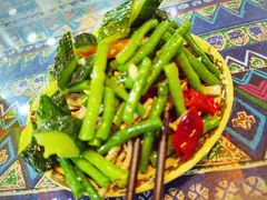-西域美食(西直门南小街店)