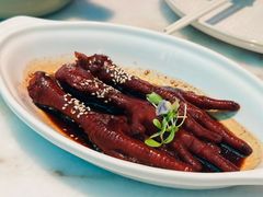 -桂满陇·杭州小馆(巴黎春天浦建店)
