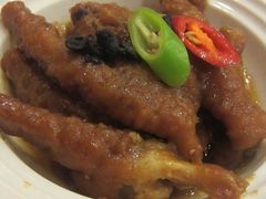 -潮福城大酒楼·潮味粤品·港式点心(湖滨北路店)