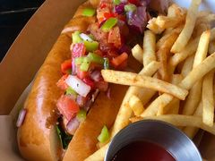 -Cooking Man(中懋天地店)