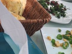 -秦扬居特色菜馆(上王村)