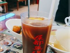 -七爷清汤腩·港式餐厅(金狮广场店)