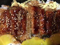 -村上一屋·亚洲菜融合小馆(南楼店)