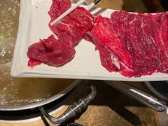 -左庭右院鲜牛肉火锅(新梅广场店)