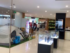 -上海东昌雷克萨斯(沪南路店)