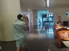 -神帆·元气汤泉(解放西路店)