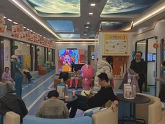 -极橙儿童齿科矫正中心(奥城店)