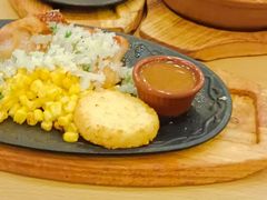 -萨莉亚意式餐厅(天河城购物中心店)