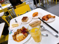 -宜家·瑞典风味餐厅(无锡店)